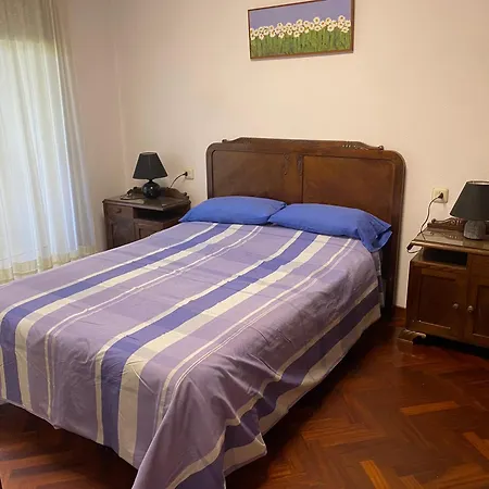 شقة Playa Panxon Mar