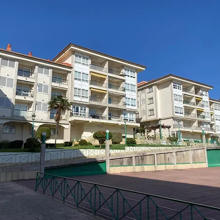 Apartment Playa Panxon Mar Nigran