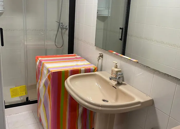 Playa Panxon Mar Nigrán